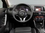 Mazda CX-5 2012 года (US)